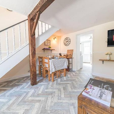 Charming Cottage, Lake District Little Broughton Экстерьер фото