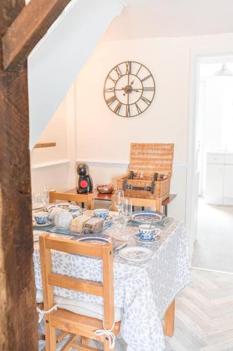 Charming Cottage, Lake District Little Broughton Экстерьер фото