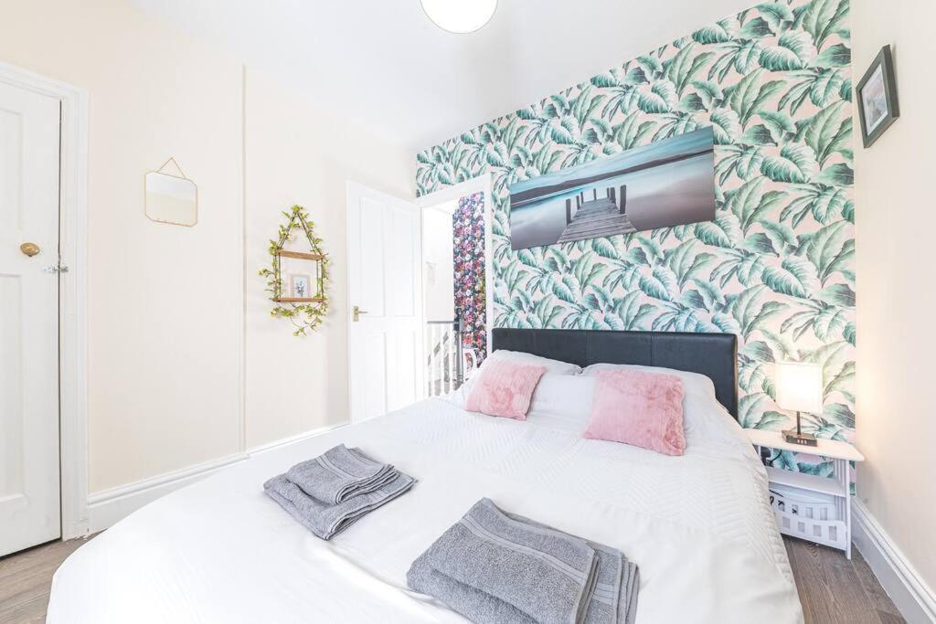 Charming Cottage, Lake District Little Broughton Экстерьер фото