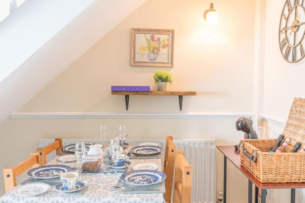 Charming Cottage, Lake District Little Broughton Экстерьер фото